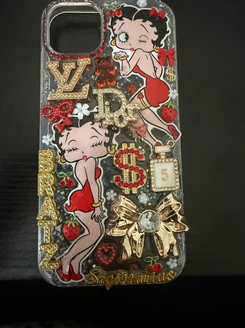 💎  Medium Bling 💕