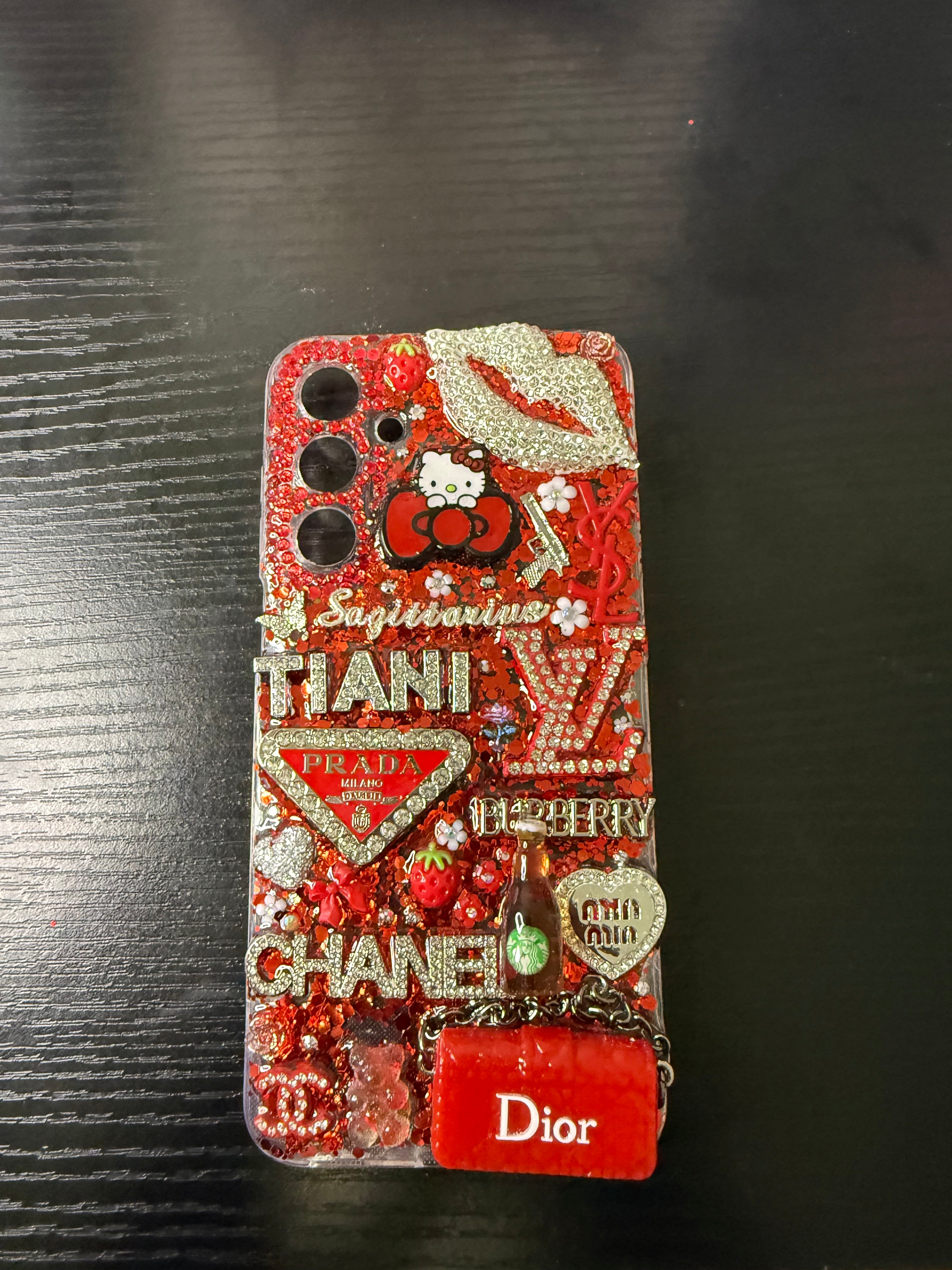 💎Heavy Bling 💕