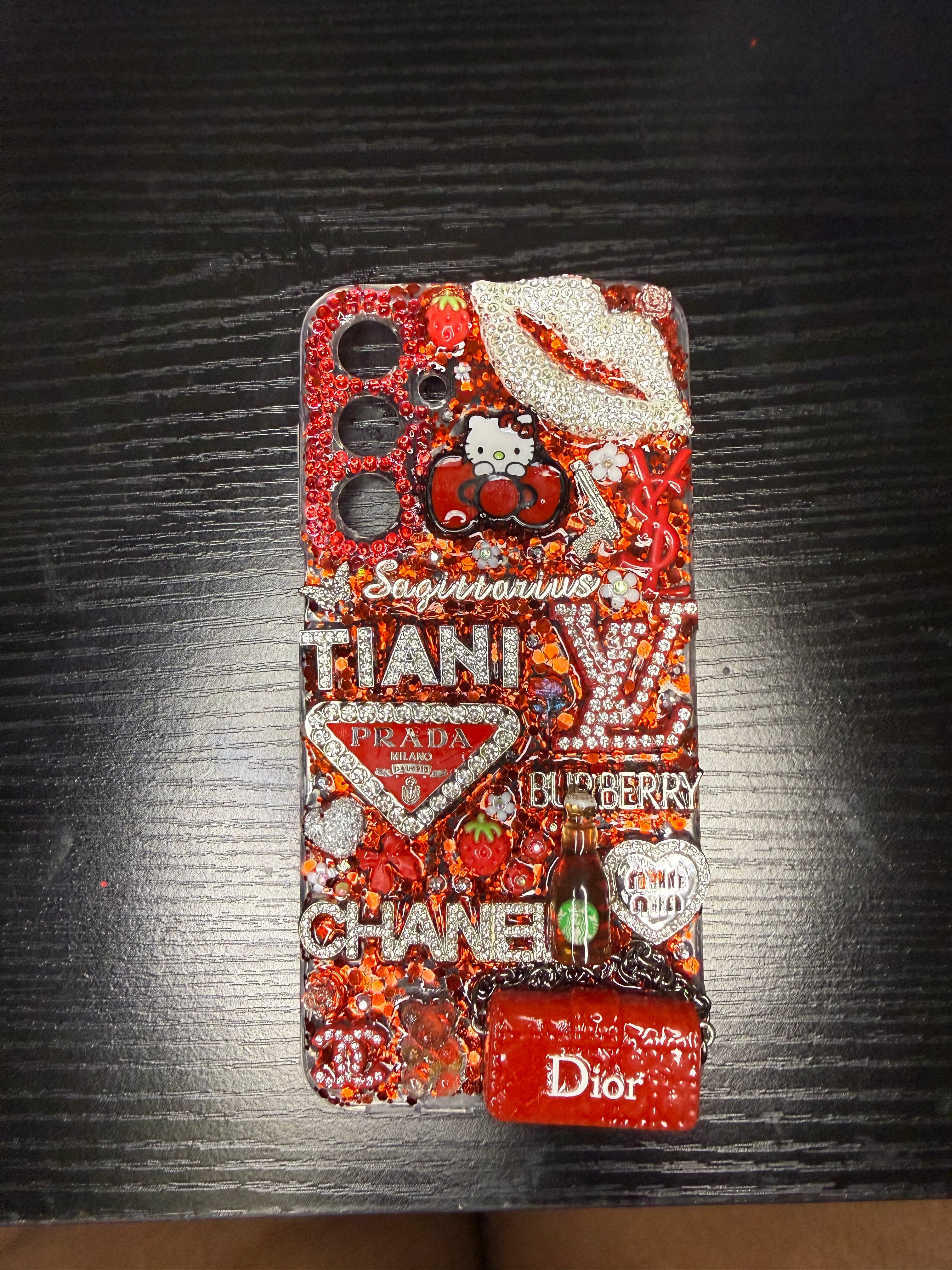 💎Heavy Bling 💕