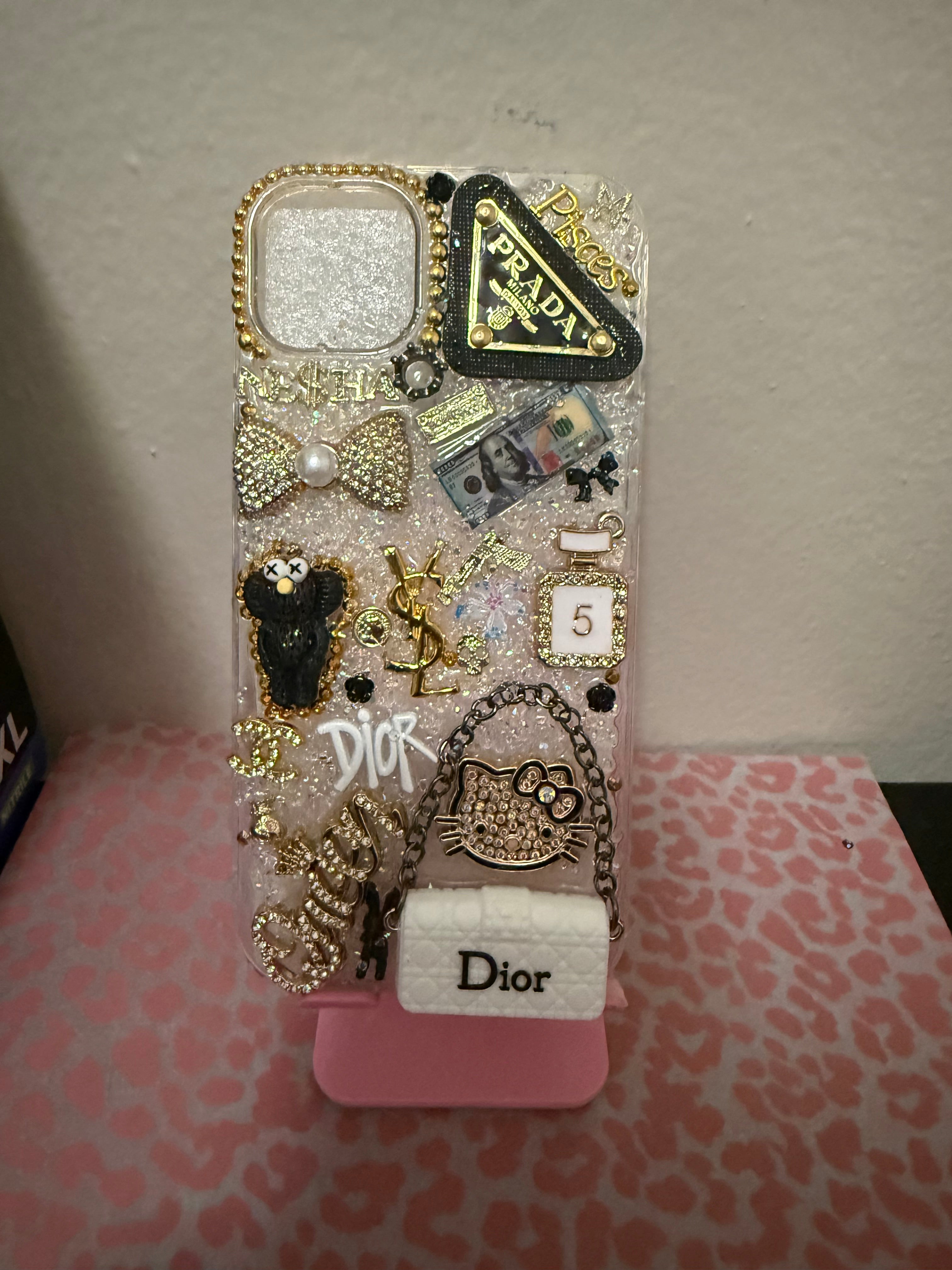 💎  Medium Bling 💕