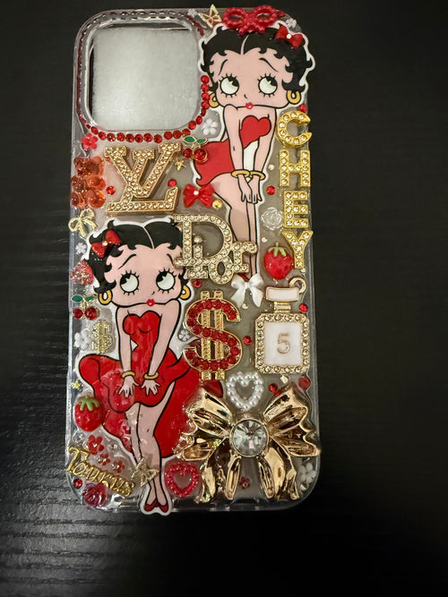 💎  Medium Bling 💕