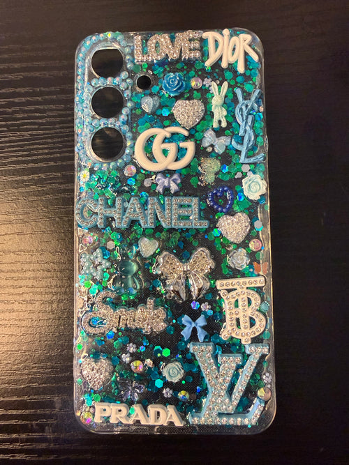 💎  Medium Bling 💕