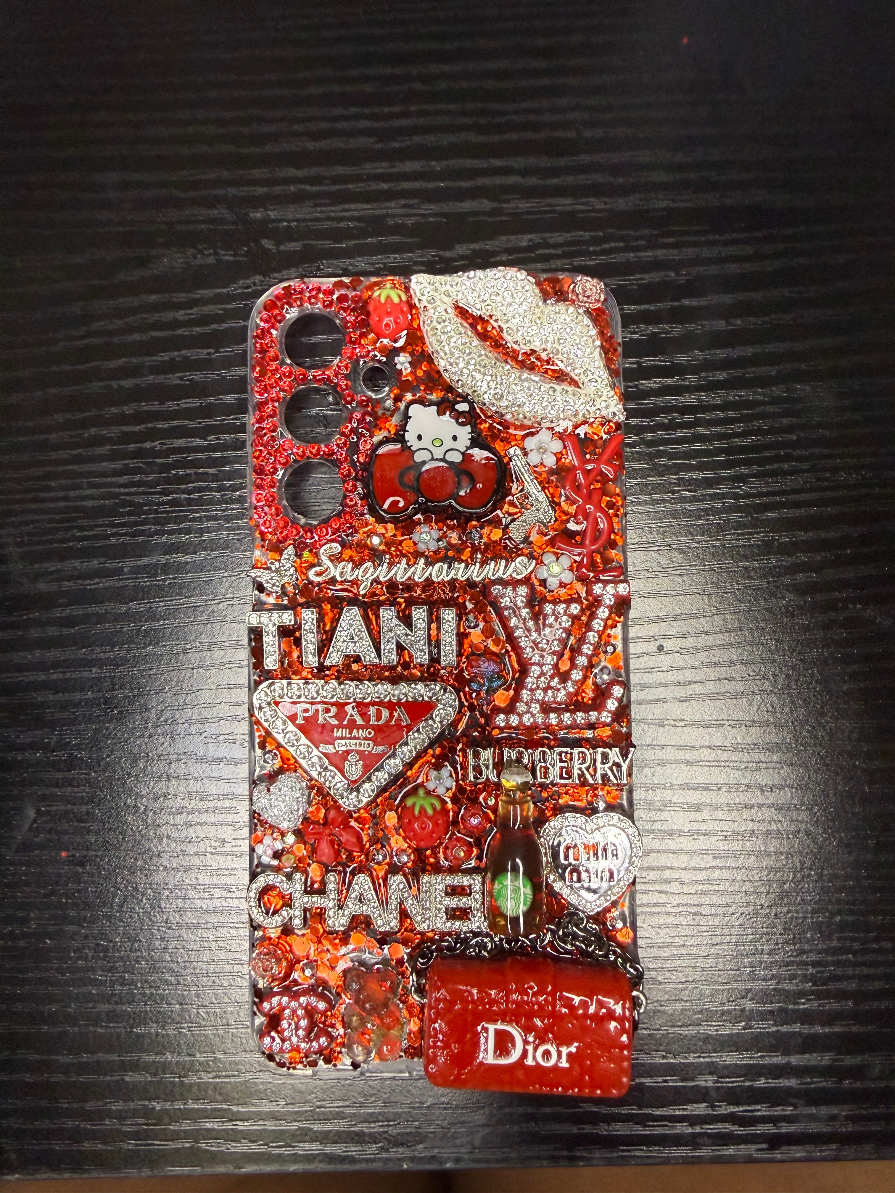 💎Heavy Bling 💕