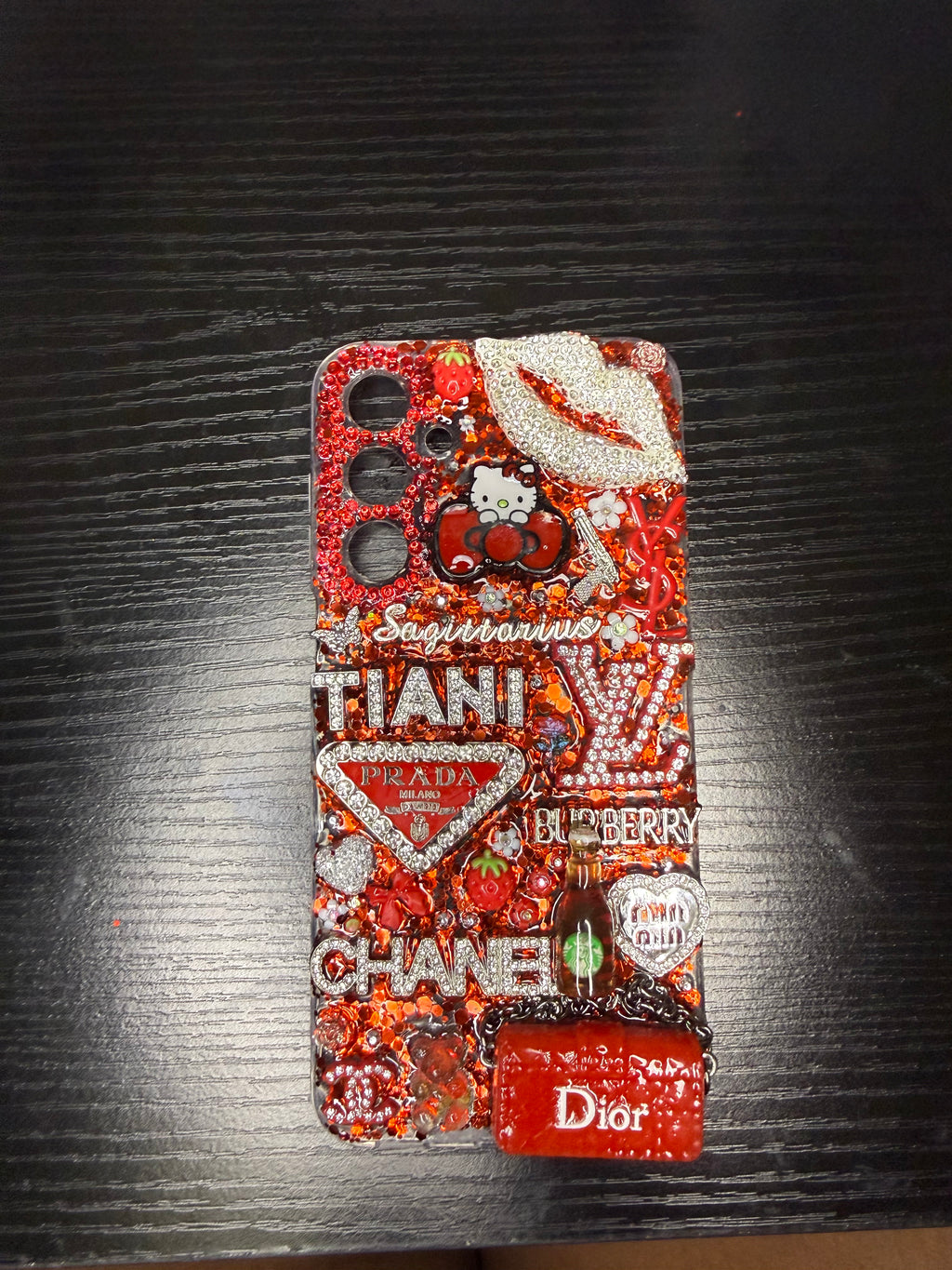 💎Heavy Bling 💕