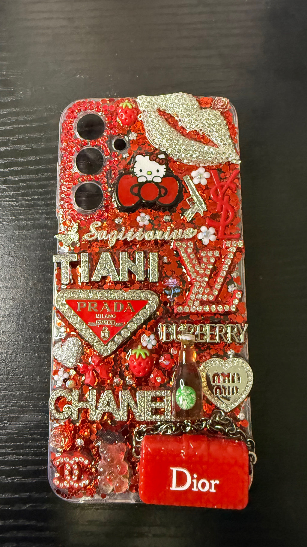 💎Heavy Bling 💕