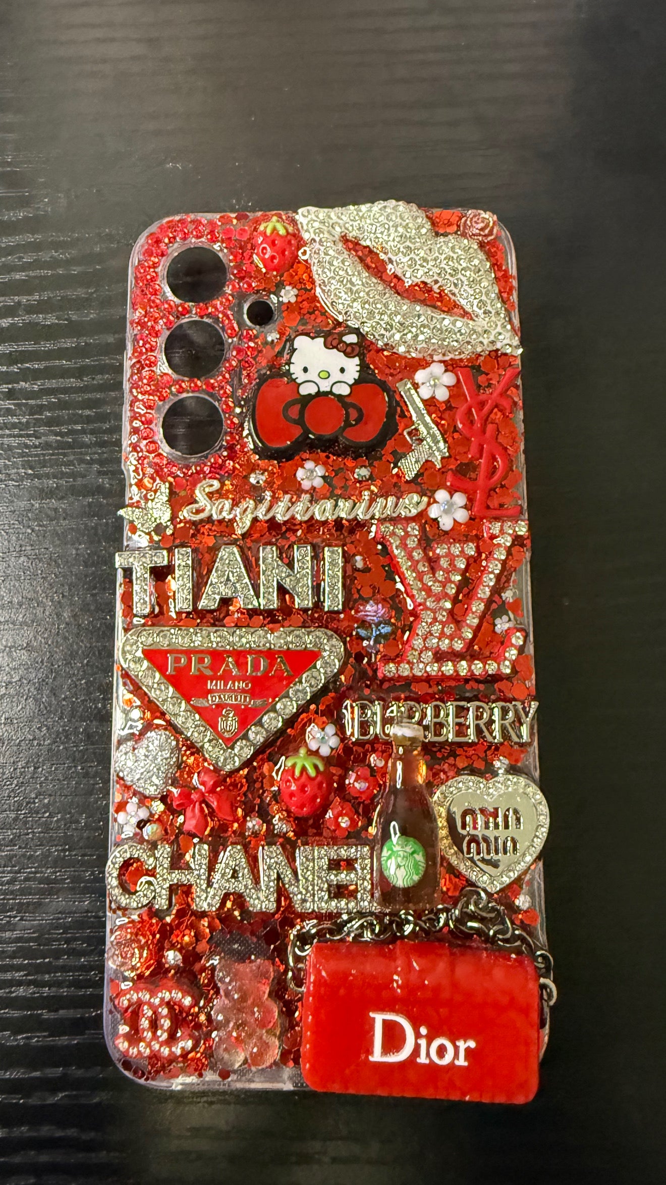 💎Heavy Bling 💕