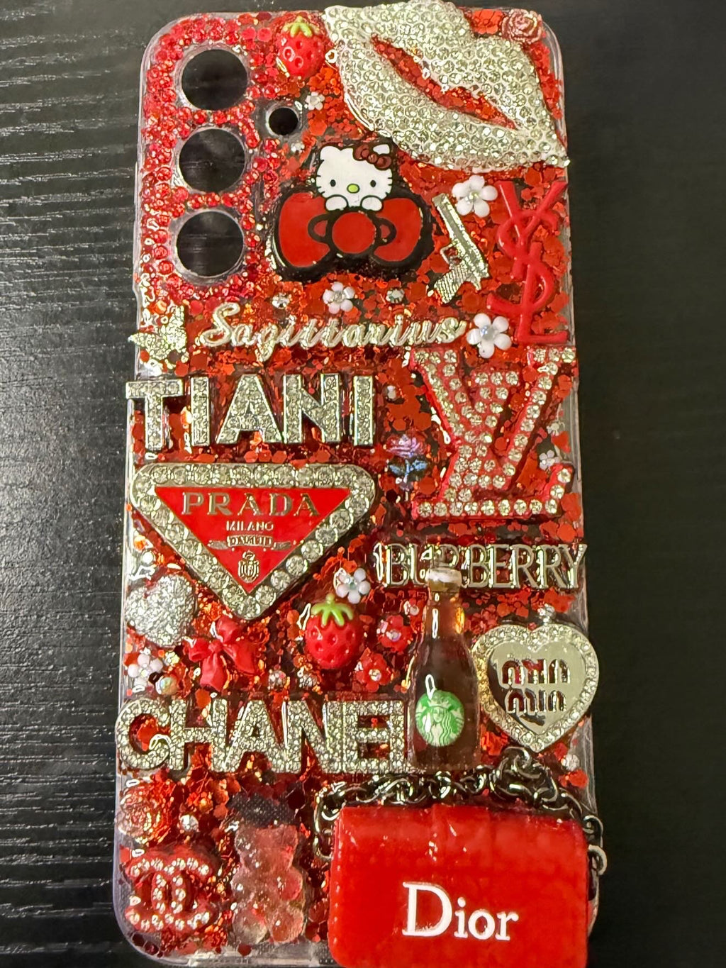 💎Heavy Bling 💕