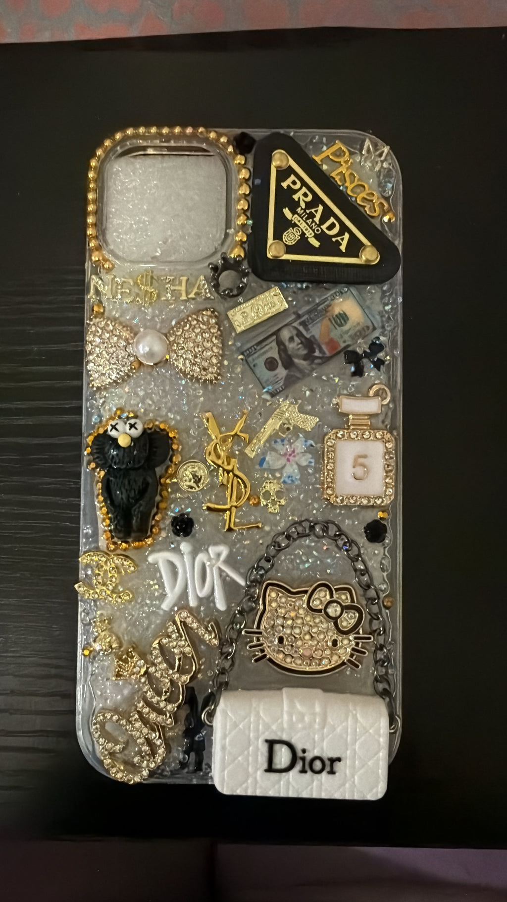 💎  Medium Bling 💕