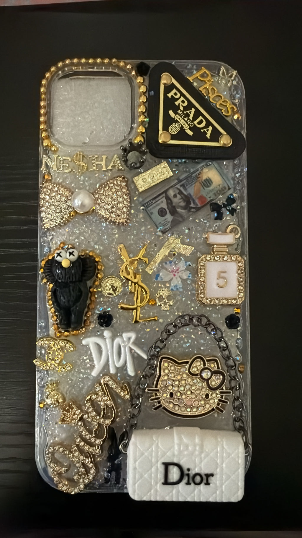 💎  Medium Bling 💕